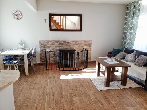Apartament Deja Vu-Bieszczady - Housity