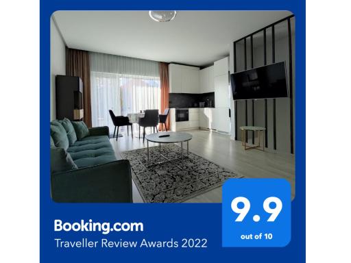 NEW J&R Apartment near Girstutis, Free private parking & Self Check-In - Housity