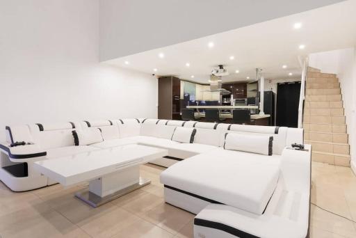 Duplex luxieux - Housity