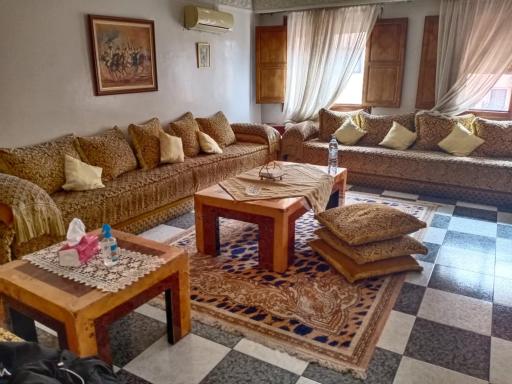 Spacious apartment - Housity