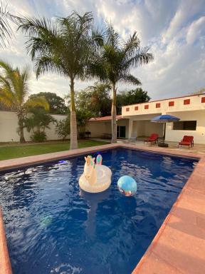 Teques Villa VH - Housity