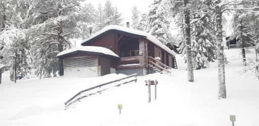 Ruka Villa Kieppi - Housity