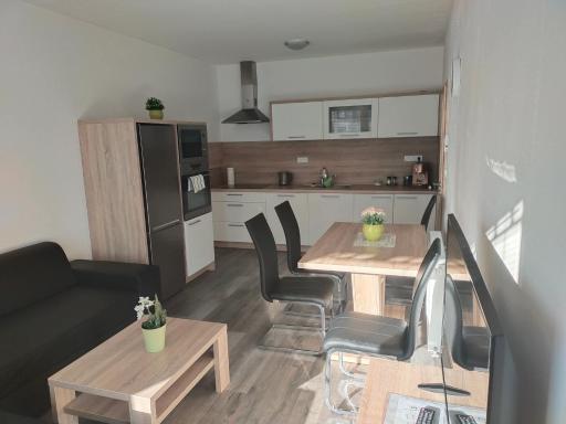 Apartmán Karolína - Housity