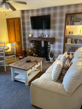 Mary\'s Apartment - Housity