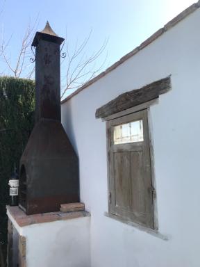 Estancia al pie de la Sierra del Pozo - Housity