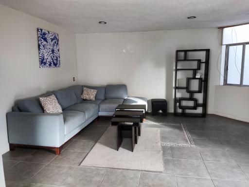 Depto. Girasol San Javier, Estacionamiento Privado - Housity