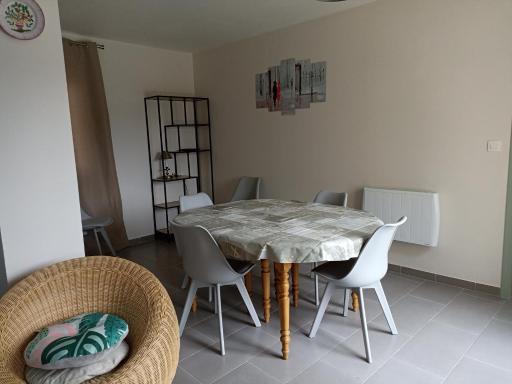 Gite Haute Epine "Ma Vie Là" - Housity