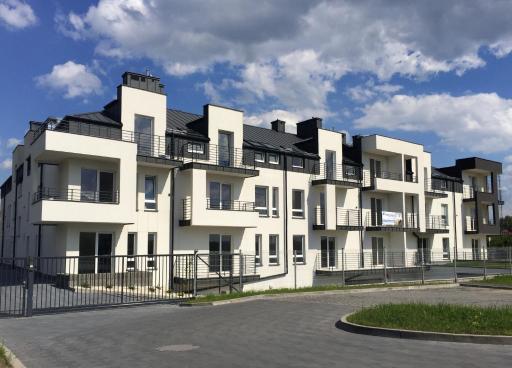 Apartament Puscha - Housity