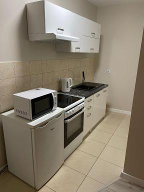 Apartament Puscha - Housity