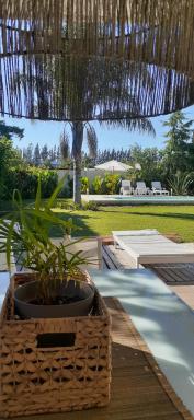 Family House Los Cuatro Robles - Housity