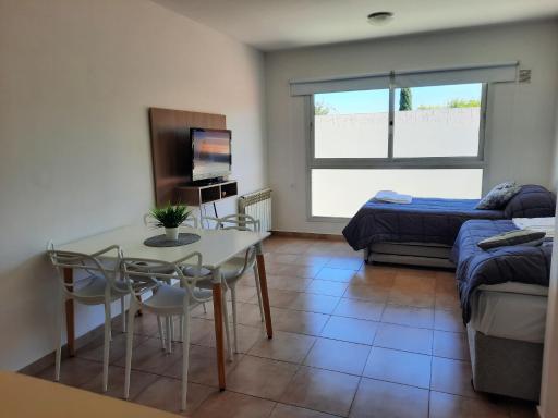 Monoambiente Rivadavia - Housity