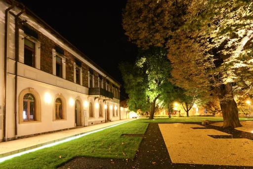 The Nest Baia Mare - Housity