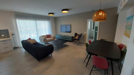 Achziv Sea View Vacation Apartment - Housity