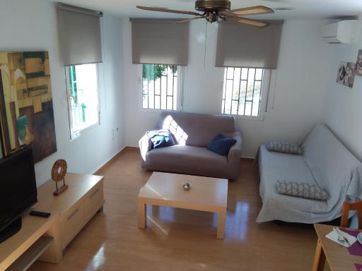 Apartamento Lepanto Playa - Housity