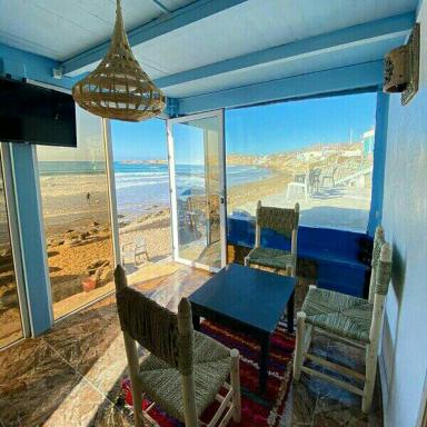 Beach House - Housity