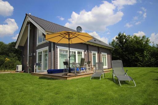 Ferienhaus am Schaalsee, Zarrentin - Housity