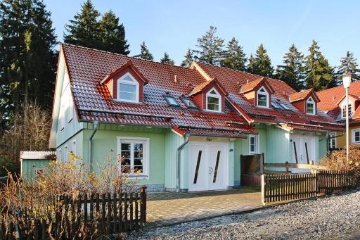 Cottages in fir park, fir - Housity