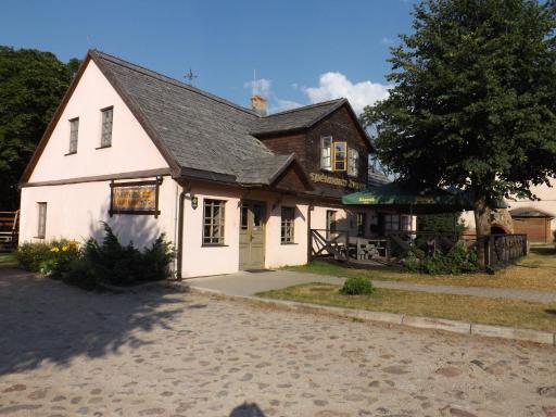Spēlmaņu krogs - Housity