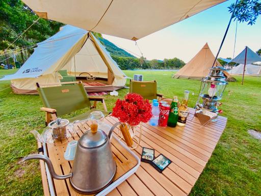 Manda Camp - Housity