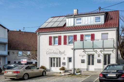 Ferienwohnung Reck - Housity