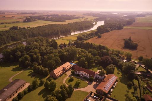 Relais & Châteaux Gutshaus Stolpe - Housity