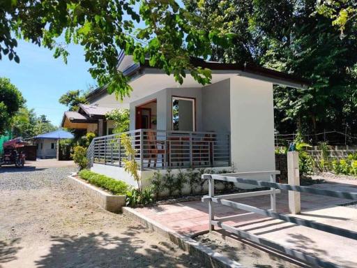 EUnwind Villa Pangasinan - Housity