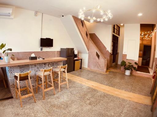 Green Only Homestay - Housity