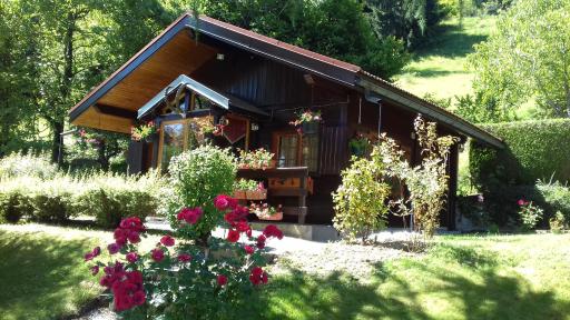 Chalet Chez Nous - Housity