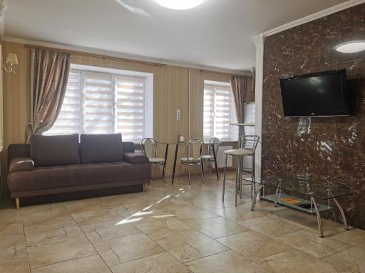 Chernigov City Centre Apartments - Housity