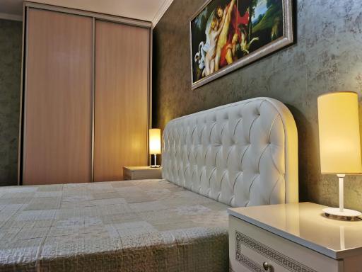 Chernigov City Centre Apartments - Housity
