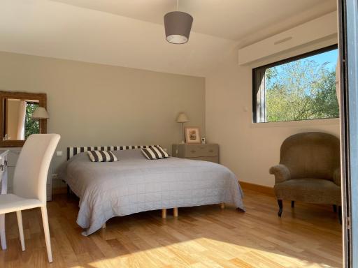 La Chambre de Claire - Housity