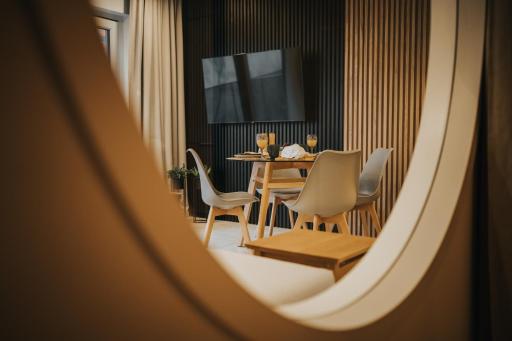 Apartamenty Boszkowo Lake Harbor - Housity