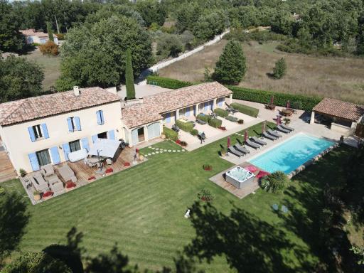La Dryade - Housity