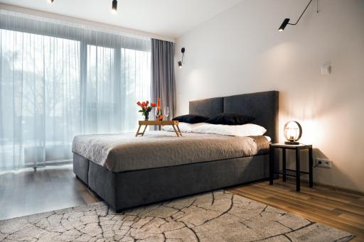 EASY RENT APARTAMENTS - Silver 9, Basen & SPA, Centrum Free Parking 24h Check-in - Housity