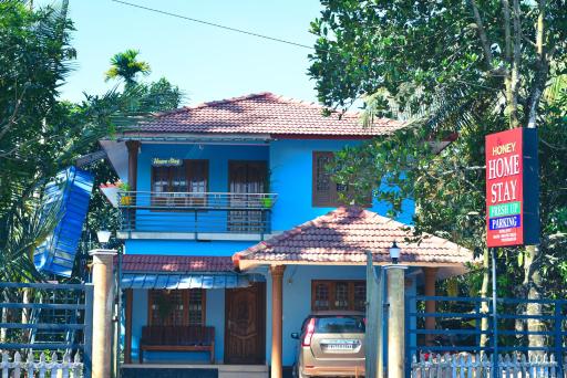 Honey Homestay - Housity