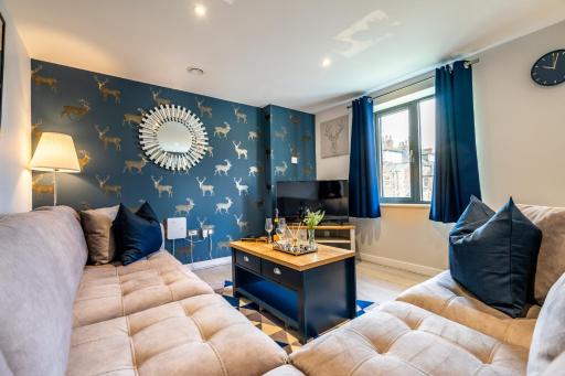 12 St. John's Mews - Housity