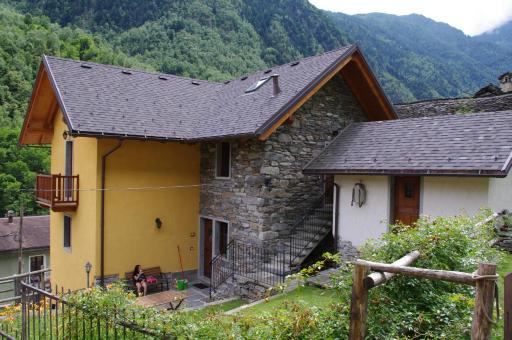 Erebia Appartamenti Vacanza - Housity