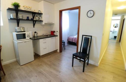 10B Gamla Læknishúsið HG15108 - Housity