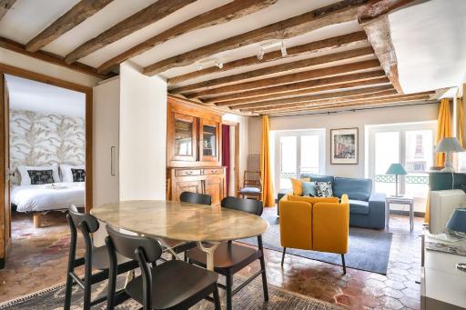 GuestReady - Exquisite apartment at 3º ARR - Housity