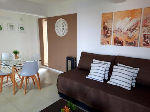 Departamento Boulevard Gálvez - Housity