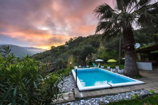 Holiday Home Lucifero - Housity