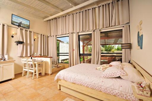 Adar Suites in the Golan - Housity