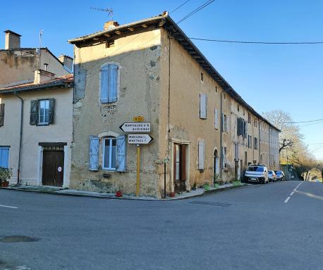 Le Pitstop - Housity