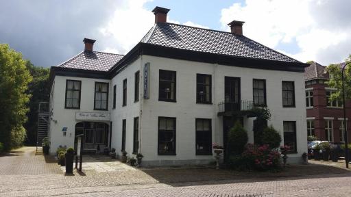 B&B Villa de Thee Tuin - Housity