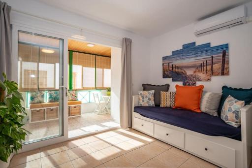 San Fermín 232 - By AZ rentals - Housity