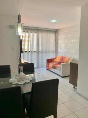 Apartamento Manaíra pertinho do Mar - Housity