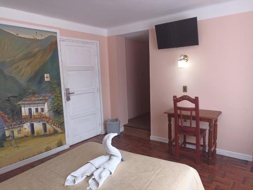 RIXAA Hotels - Housity