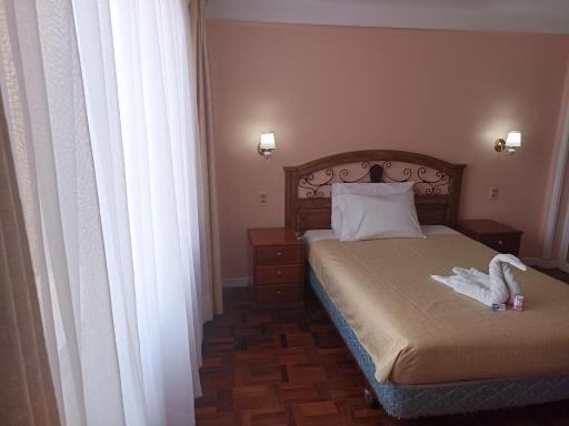 RIXAA Hotels - Housity