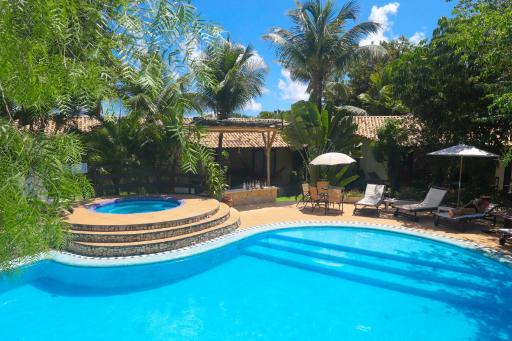 Brasil Tropical Village - Housity
