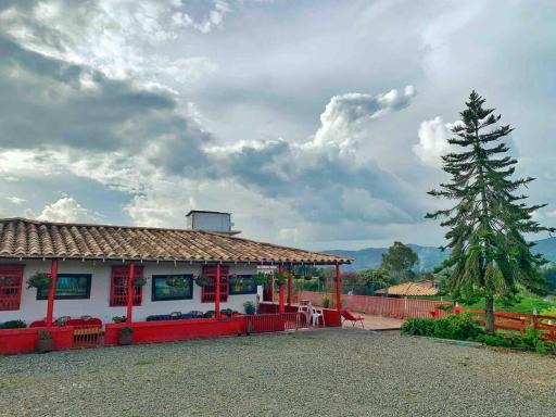 Casa Finca Lechera - Housity